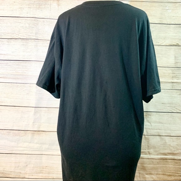 SPENCERS Weed Leaf Tee size L - Picture 4 of 5